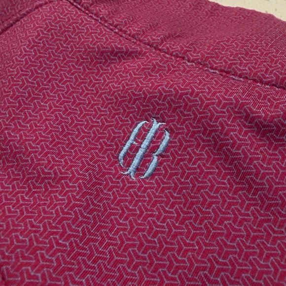 Lexus - Holderness and Bourne 1/4 Zip - Large - Picture 5 of 5